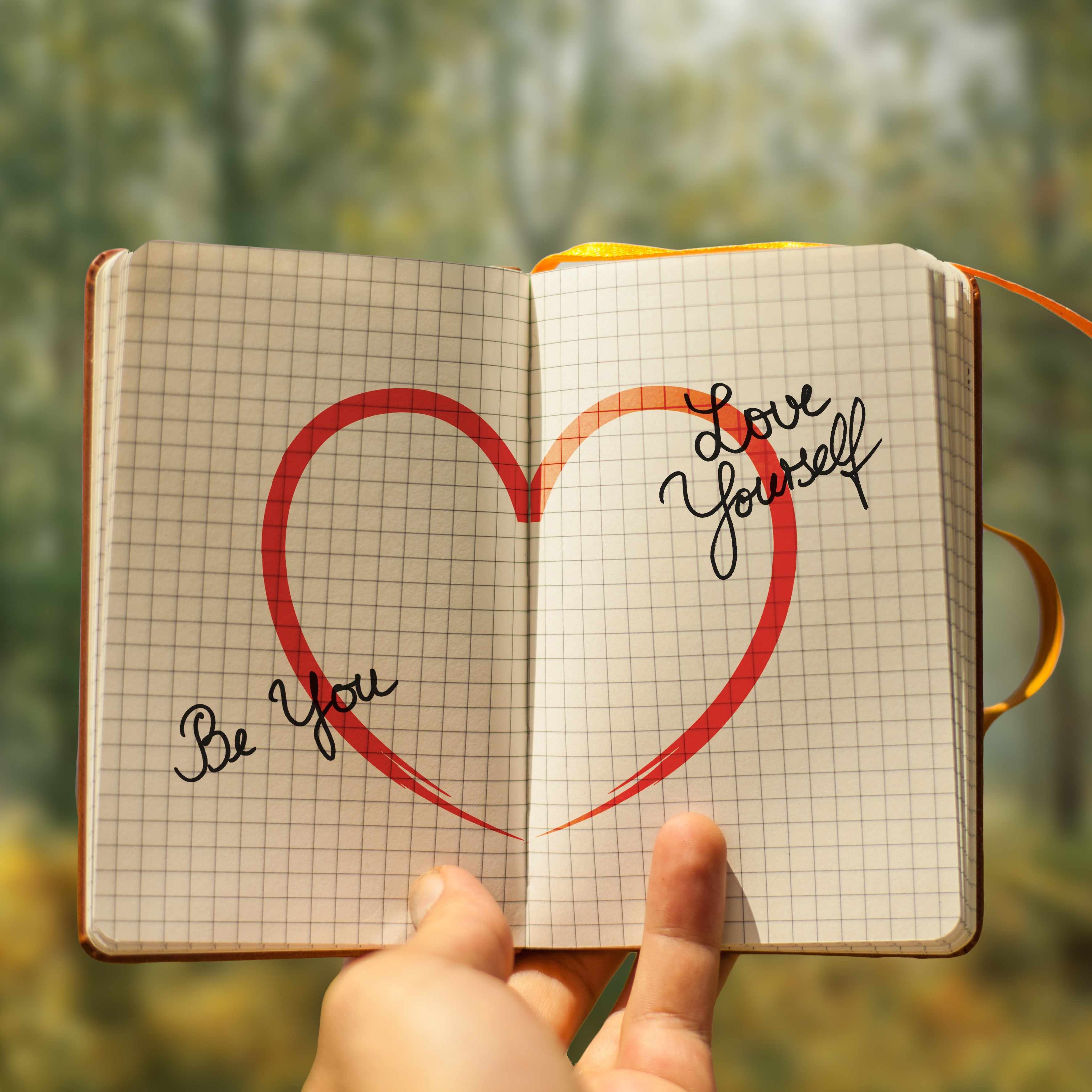 Amour propre