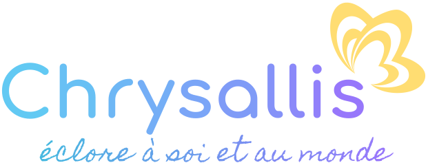 Logo Chrysallis